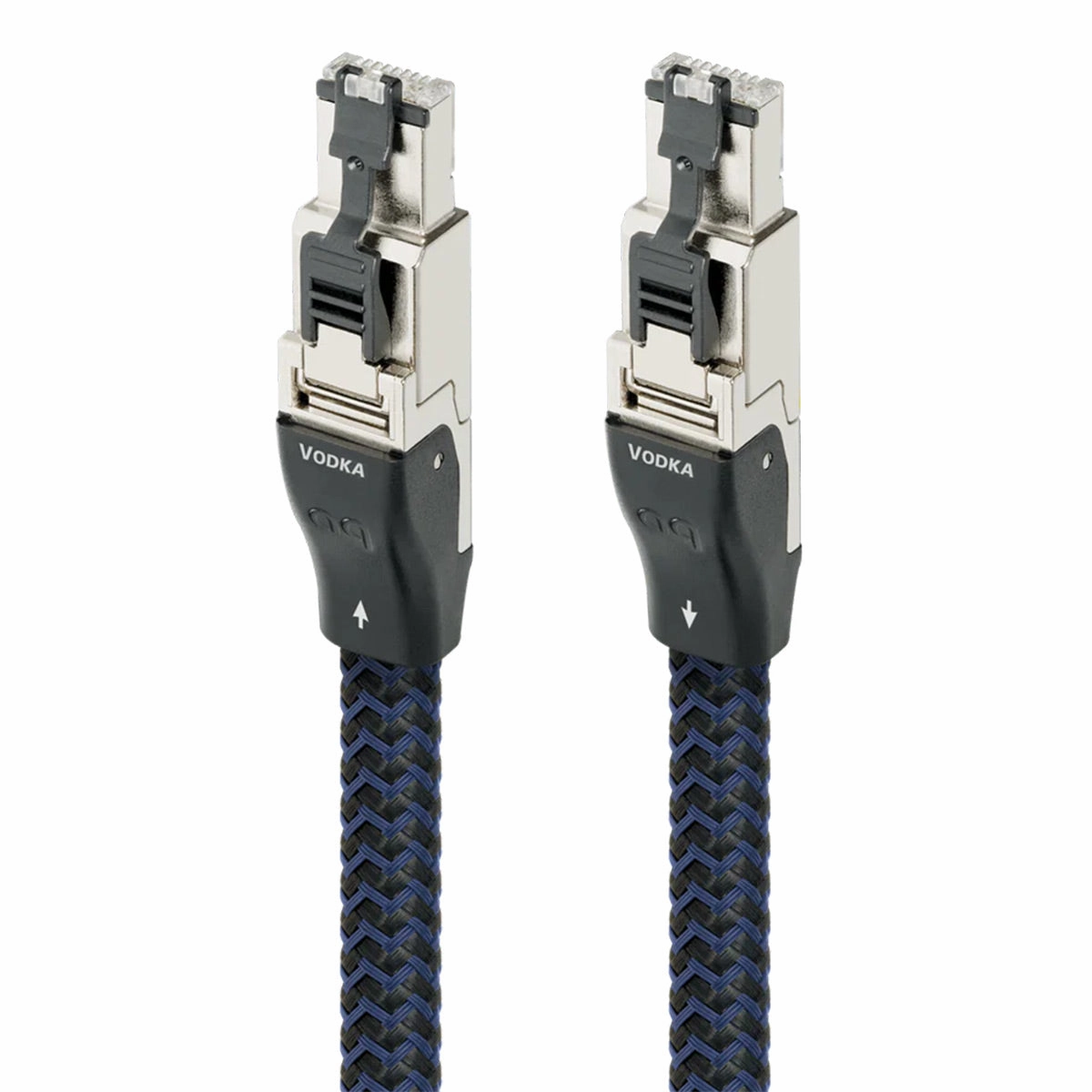 AudioQuest Vodka RJ/E Ethernet Cable (4.92 ft.)