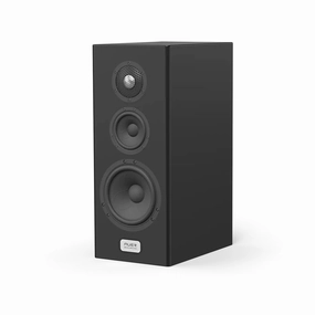 Auer Acoustics Versura V1 Bookshelf Speakers hi-fi woofer unit,hi-fi subwoofer box,hi-fi crossover kit