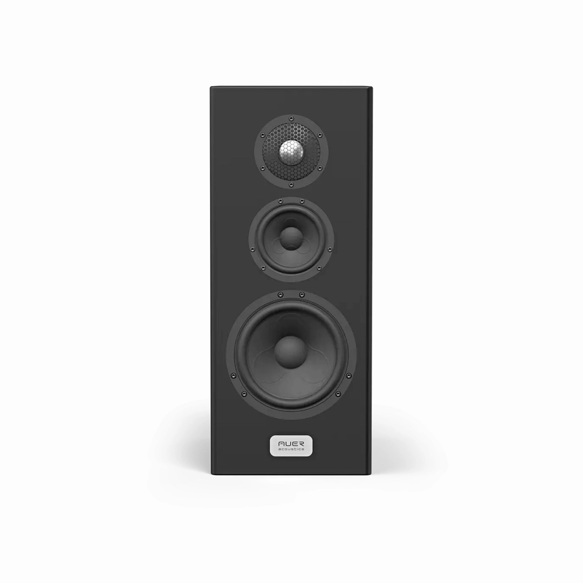 Auer Acoustics Versura V1 Bookshelf Speakers