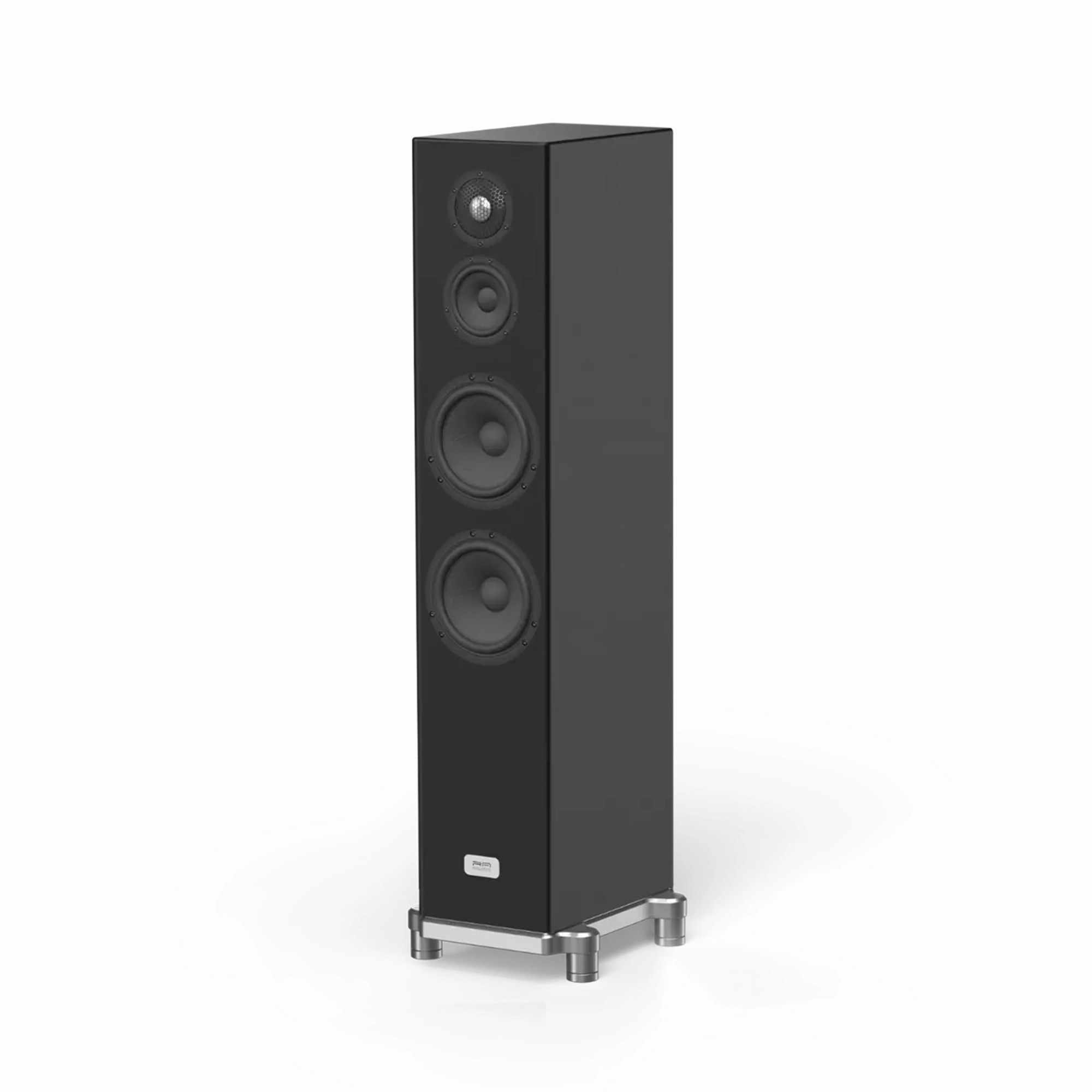 Auer Acoustics Versura V2 Floorstanding Speakers - Standard Colour hi-fi woofer unit,hi-fi subwoofer box,hi-fi crossover kit