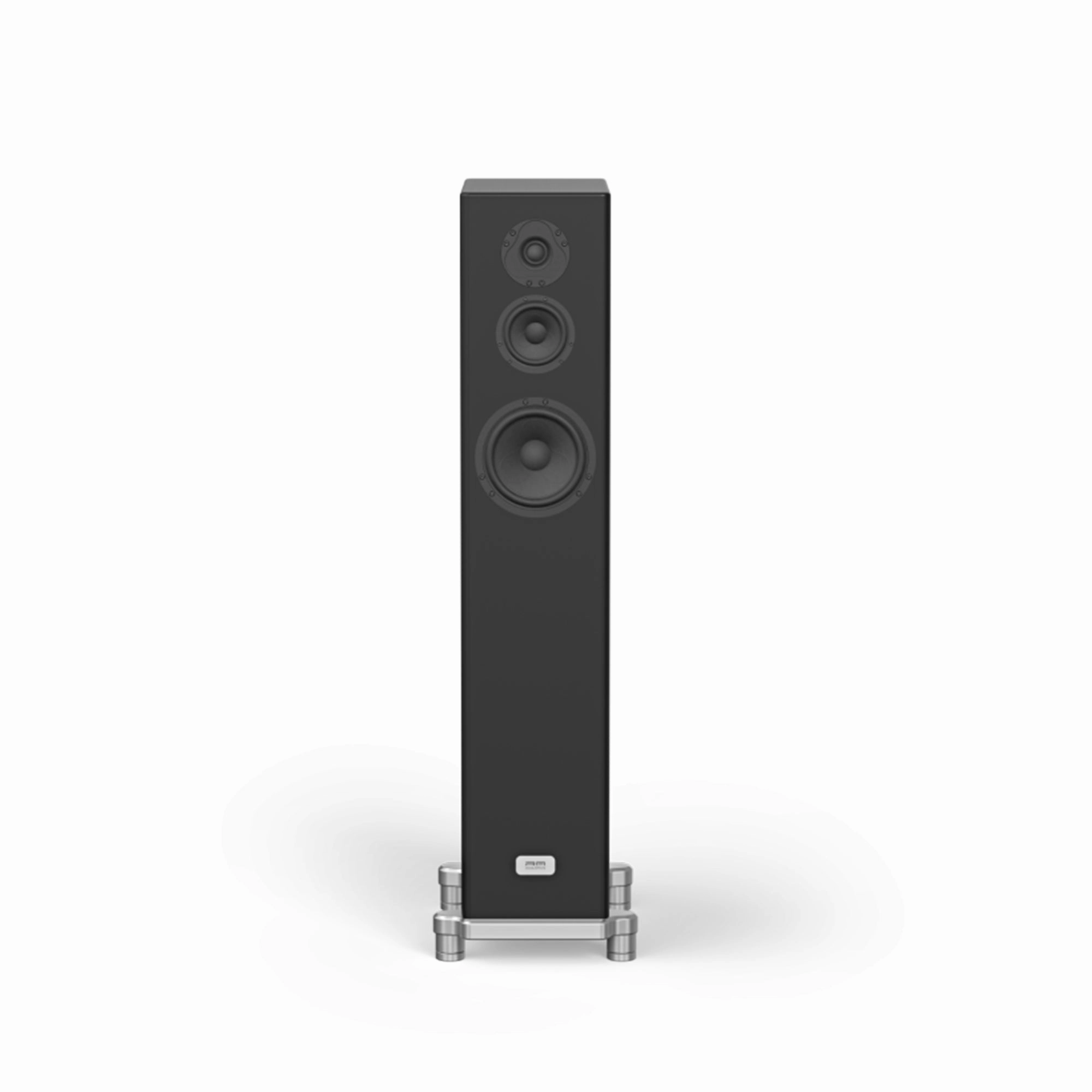 Auer Acoustics Versura V4 Floorstanding Speakers - Standard Colour
