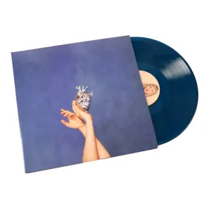 Aurora: What Happened To The Heart? (Indie Exclusive Colored Vinyl) Vinyl LP hi-fi studio monitoring,hi-fi nearfield speakers,hi-fi farfield speakers