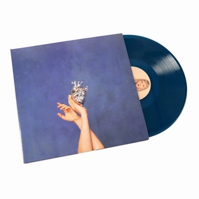 Aurora: What Happened To The Heart? (Indie Exclusive Colored Vinyl) Vinyl LP hi-fi phono amp,hi-fi hi-res bluetooth,hi-fi amplifier enclosure