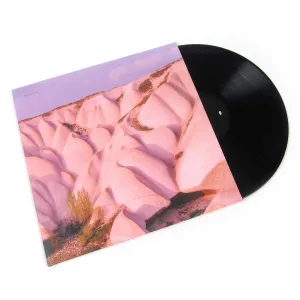 Autechre: Amber Vinyl 2LP hi-fi speaker analyzer,hi-fi pink noise calibrator,hi-fi frequency sweep