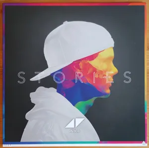 Avicii  Stories (Arrives in 4 days)