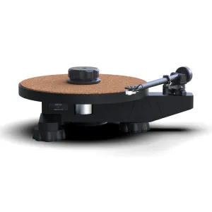 AVID HIFI Ingenium Plug&Play Turntable - DEMO UNIT hi-fi smart speakers,hi-fi wireless DAC,hi-fi stereo encoder