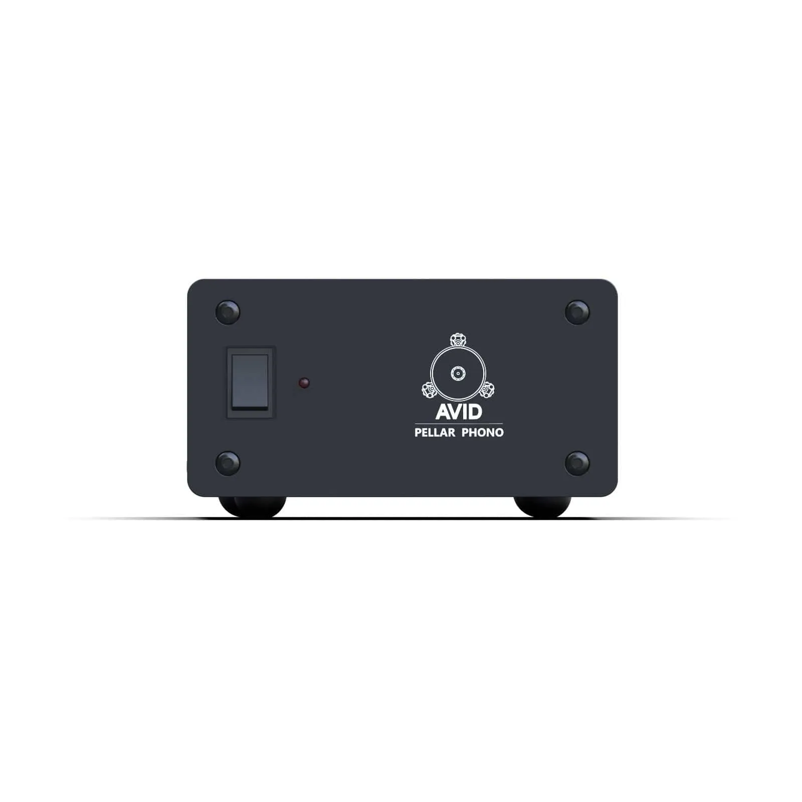 AVID HIFI Pellar Phono Stage