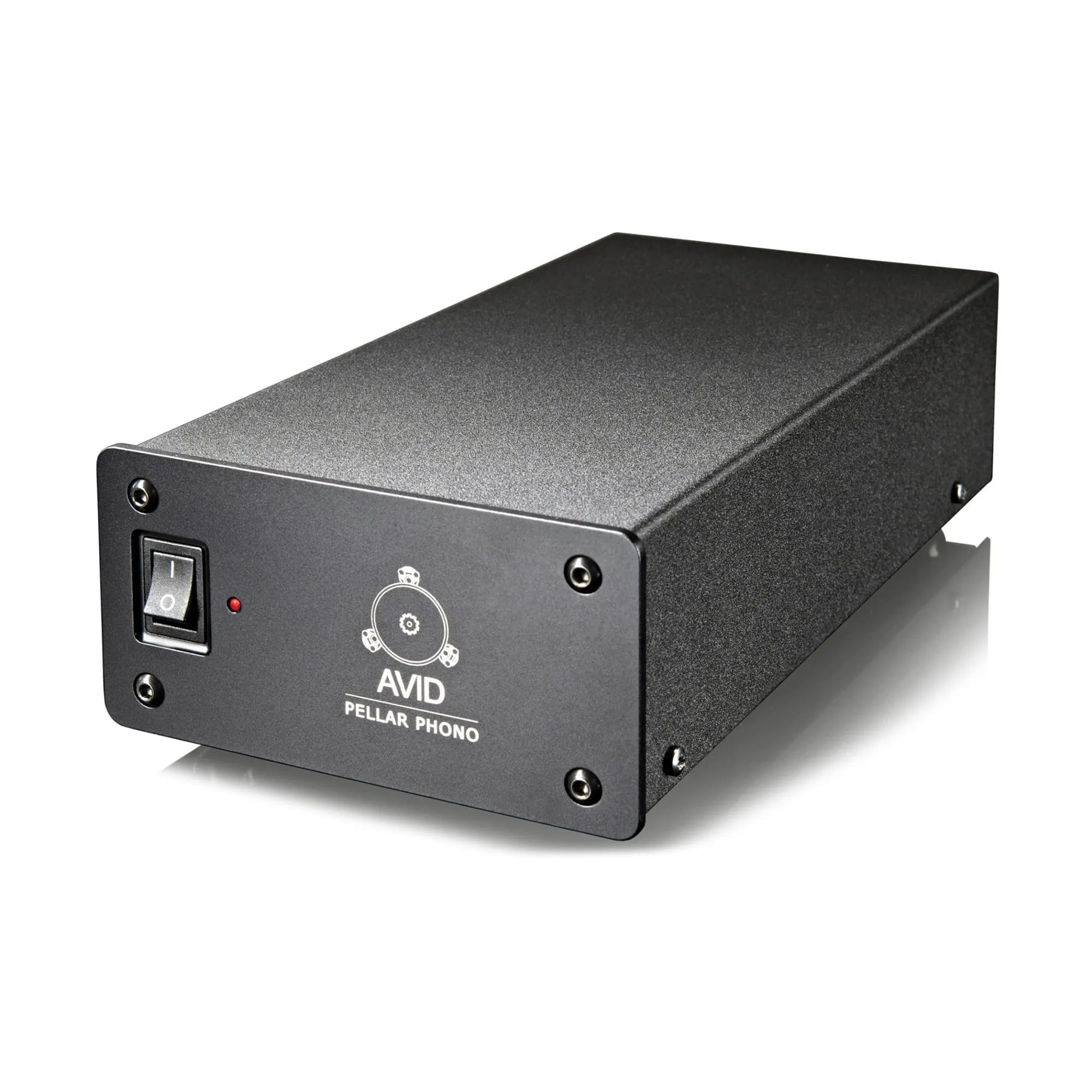 AVID HIFI Pellar Phono Stage hi-fi smart speakers,hi-fi wireless DAC,hi-fi stereo encoder