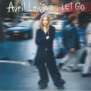 Avril Lavigne C Let Go (Arrives in 21 days) hi-fi amp for vinyl,hi-fi class A tube amp,hi-fi amp with phono input