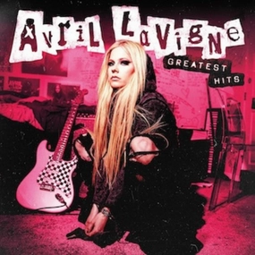 Avril Lavigne  Greatest Hits (Neon Green) (Arrives in 4 Days) hi-fi magnetic shield,hi-fi DIY amplifier kit,hi-fi signal booster