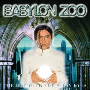 Babylon Zoo C The Boy With The X-Ray Eyes (Music On Vinyl) (Arrives in 21 Days) hi-fi desktop system,hi-fi modular audio system,hi-fi recording playback