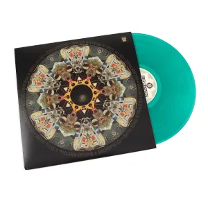 Bacao Rhythm & Steel Band: Expansions (Indie Exclusive Colored Vinyl) Vinyl LP