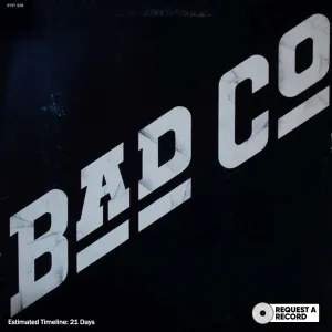Bad Company C Bad Company  (Arrives in 4 Days) hi-fi signal splitter,hi-fi line out converter,hi-fi compact stereo