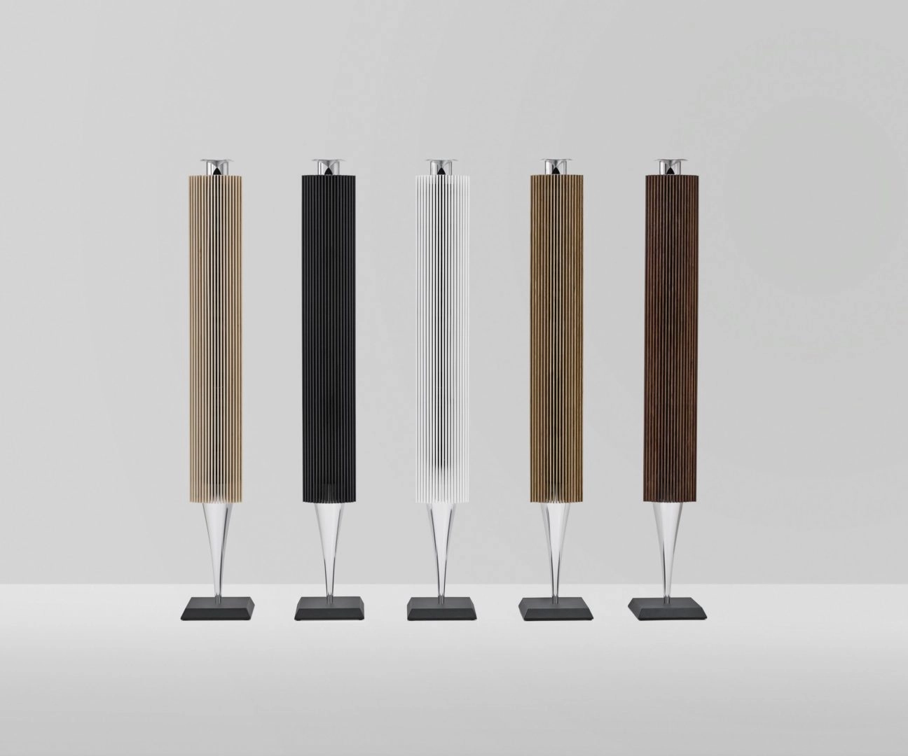 Bang & Olufsen Beolab 18 - Floorstanding Speakers (Pair)