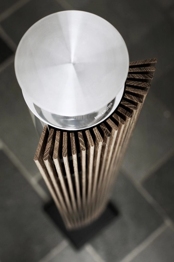 Bang & Olufsen Beolab 18 - Floorstanding Speakers (Pair)
