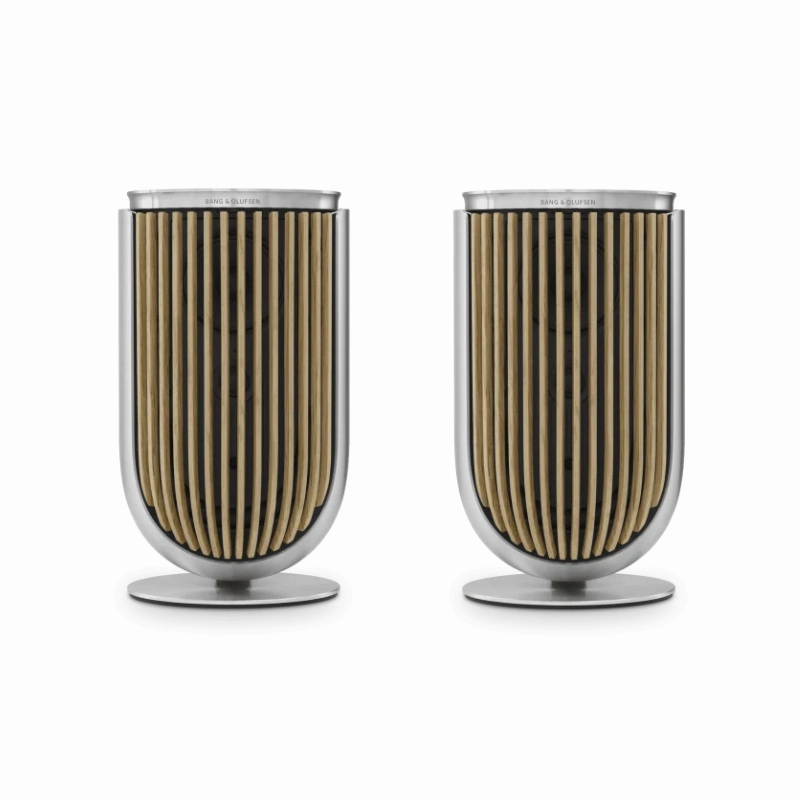 Bang & Olufsen Beolab 8 - Compact Wireless Speaker (Each)