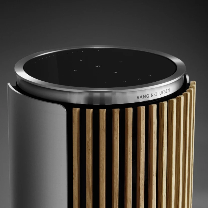 Bang & Olufsen Beolab 8 - Compact Wireless Speaker (Each)