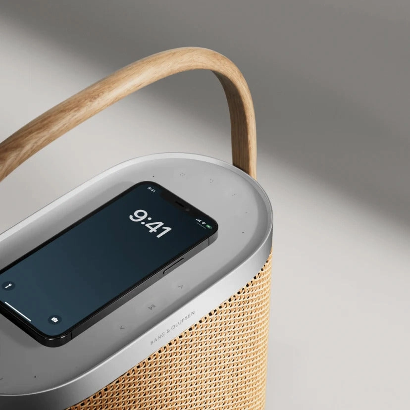 Bang & Olufsen Beosound A5 - Powerful Portable Speaker (Each)
