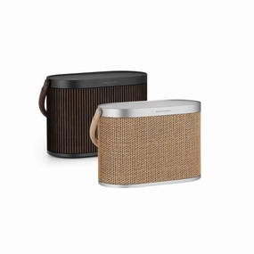 Bang & Olufsen Beosound A5 - Powerful Portable Speaker (Each) hi-fi amplifier module,hi-fi mono amplifier,hi-fi stereo enhancement