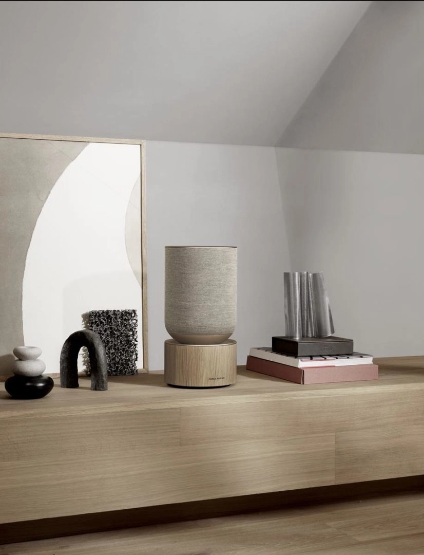 Bang & Olufsen Beosound Balance - Wireless Speaker (Each)