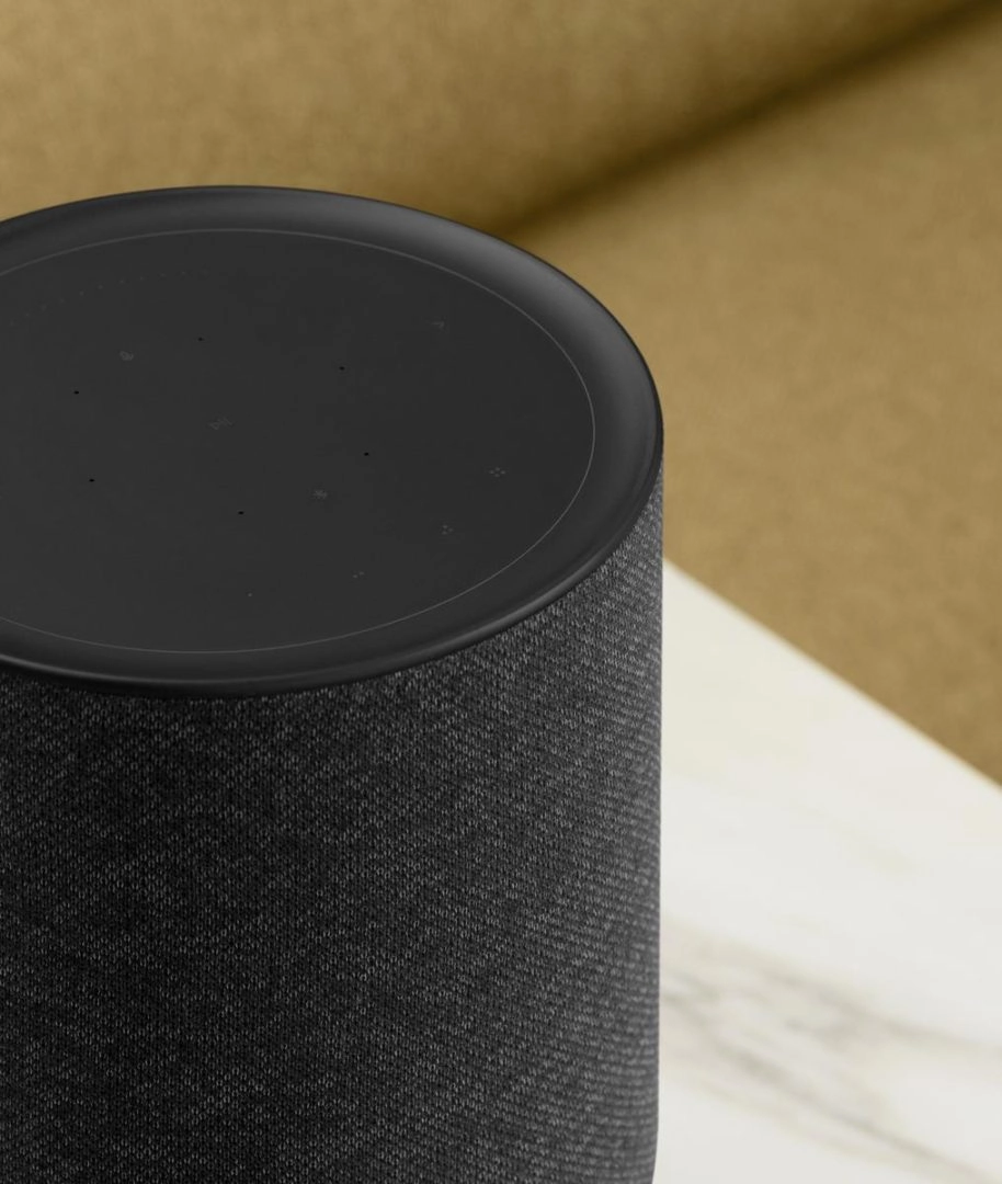 Bang & Olufsen Beosound Balance - Wireless Speaker (Each)