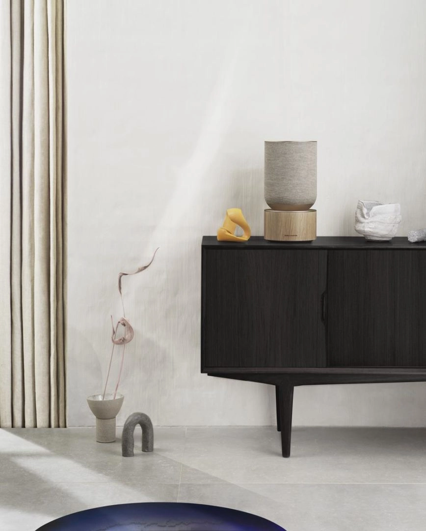 Bang & Olufsen Beosound Balance - Wireless Speaker (Each)