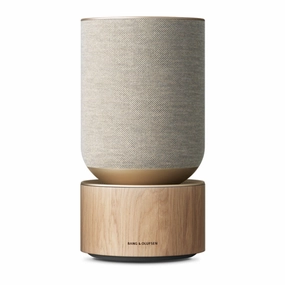 Bang & Olufsen Beosound Balance - Wireless Speaker (Each) hi-fi analog preamp,hi-fi dynamic range audio,hi-fi stereo for TV