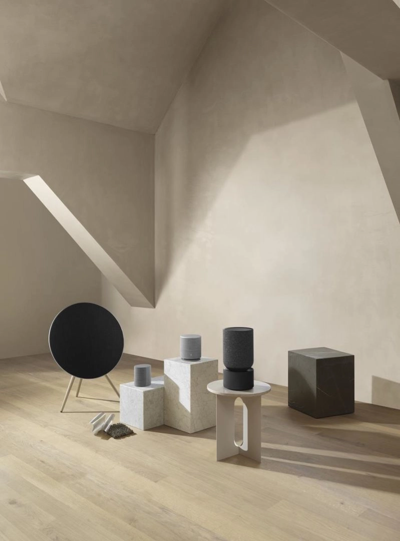Bang & Olufsen Beosound Balance - Wireless Speaker (Each)