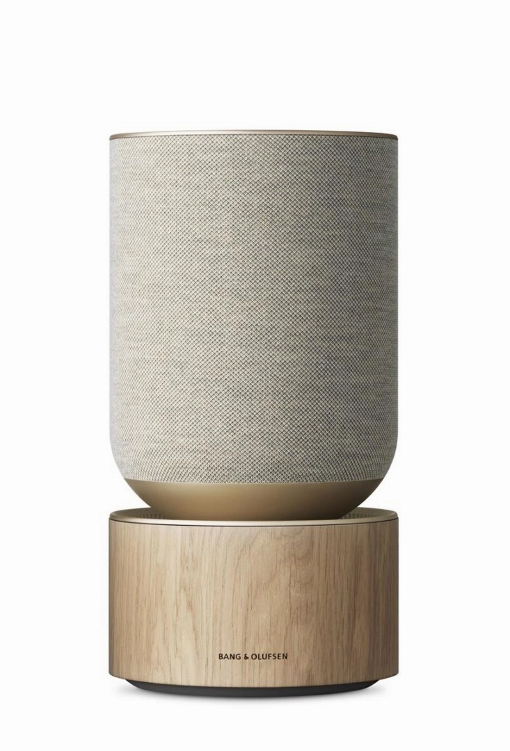 Bang & Olufsen Beosound Balance - Wireless Speaker (Each)