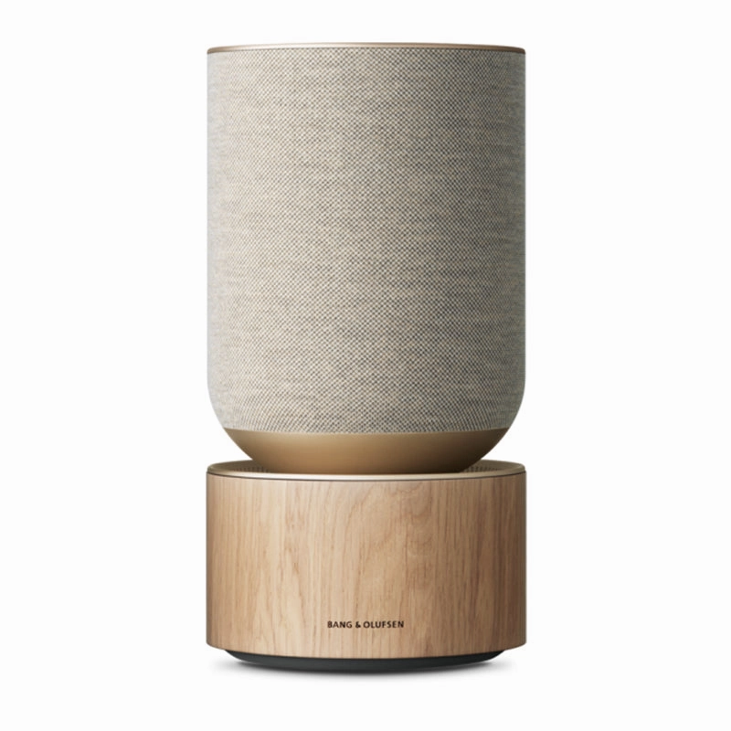 Bang & Olufsen Beosound Balance - Wireless Speaker (Each) hi-fi analog preamp,hi-fi dynamic range audio,hi-fi stereo for TV