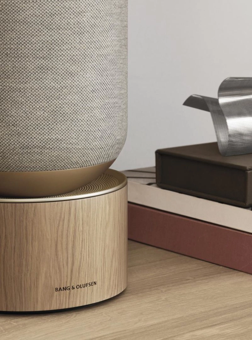 Bang & Olufsen Beosound Balance - Wireless Speaker (Each)