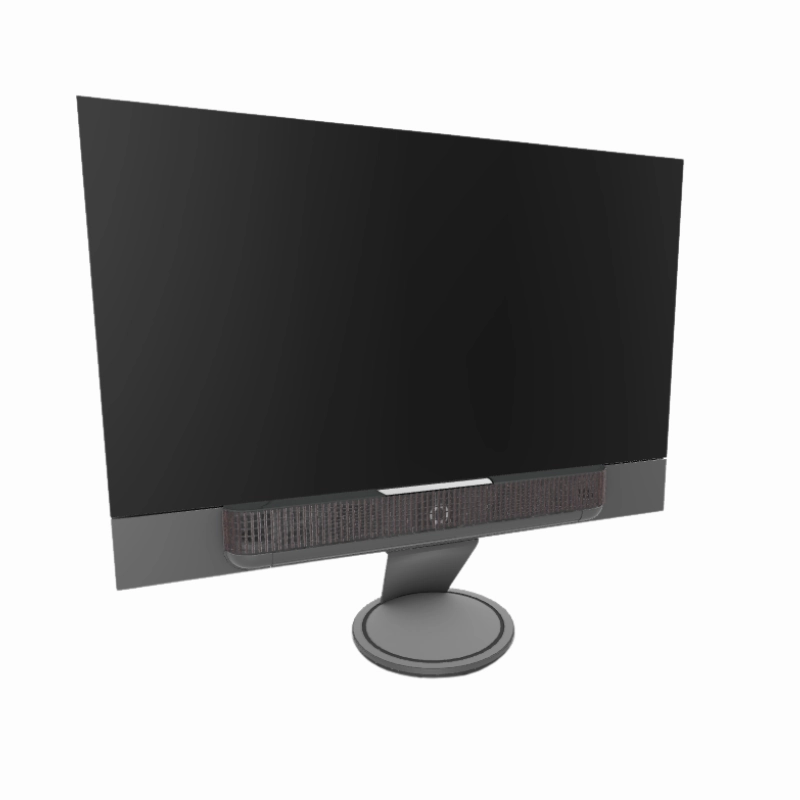 Bang & Olufsen Beosound Floorstand for Theatre Soundbar (Each)