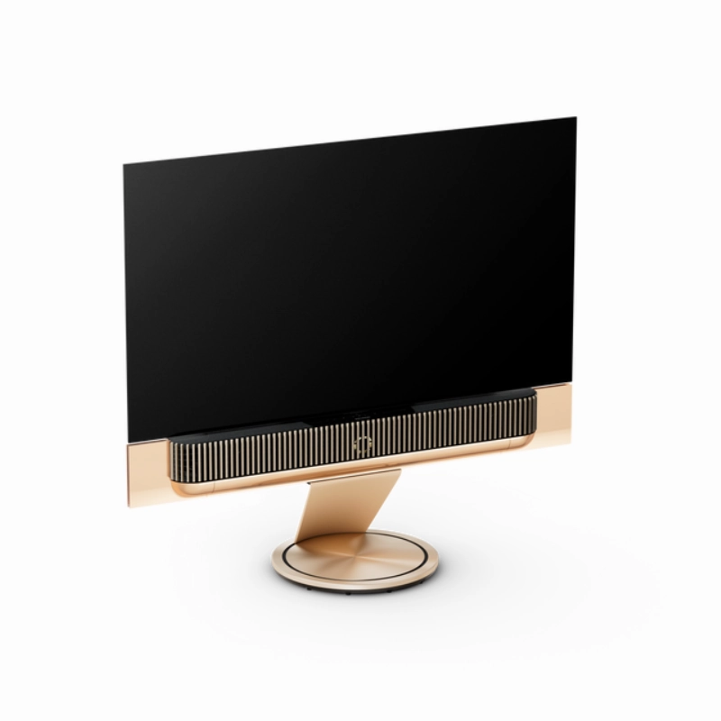 Bang & Olufsen Beosound Floorstand for Theatre Soundbar (Each)