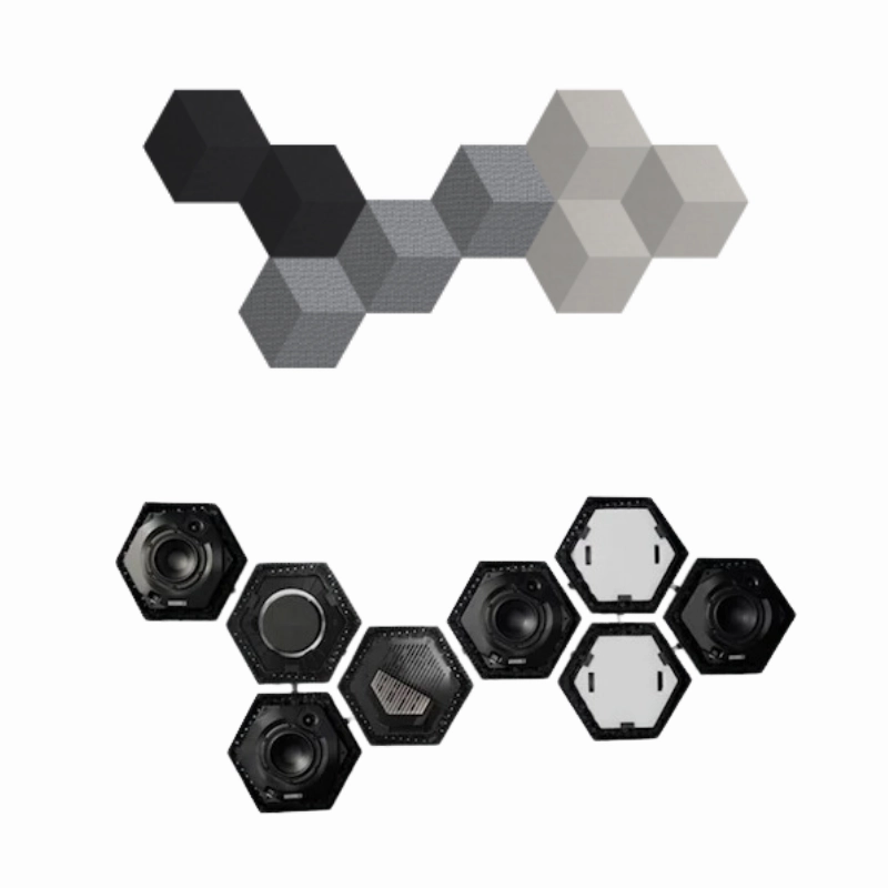 Bang & Olufsen Beosound Shape Custom Bundles