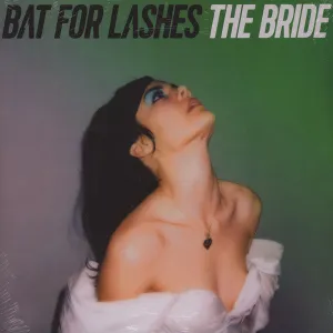 Bat For Lashes - The Bride  (Arrives in 4 Days) hi-fi aptX HD bluetooth,hi-fi WiFi speakers,hi-fi stereo output