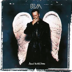 BBM (5)  Around The Next Dream (Music On Vinyl) (Arrives in 21 Days)