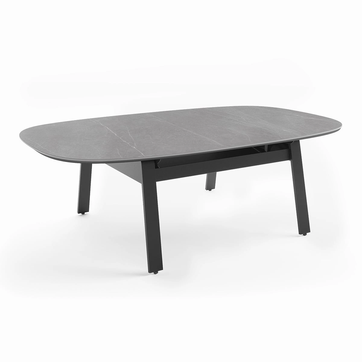 BDI Cloud 9 Lift Coffee Table (Alto Grey)