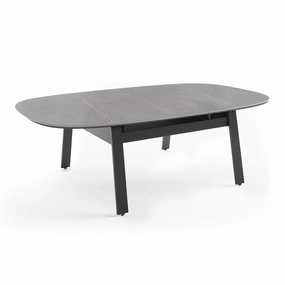 BDI Cloud 9 Lift Coffee Table (Alto Grey)