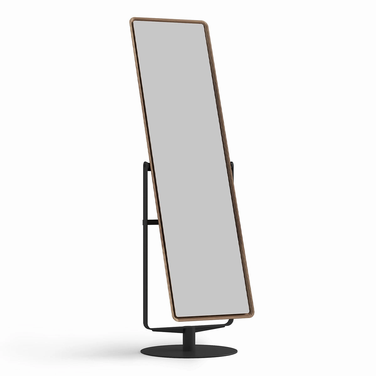 BDI Continuum Mirrors 3472WL Standing Mirror