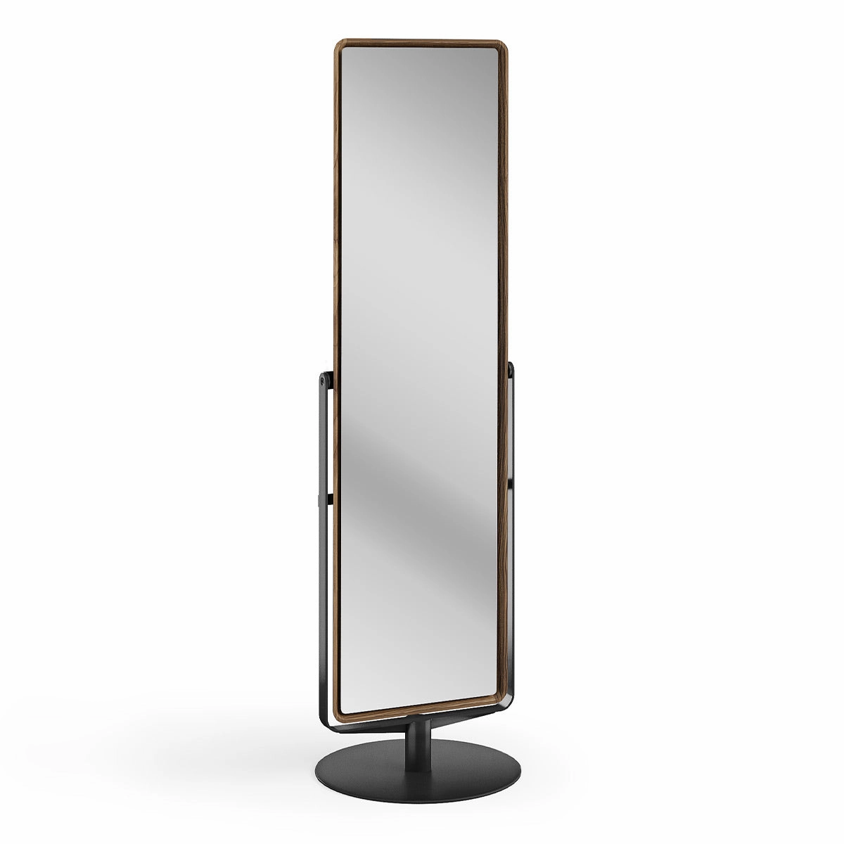 BDI Continuum Mirrors 3472WL Standing Mirror