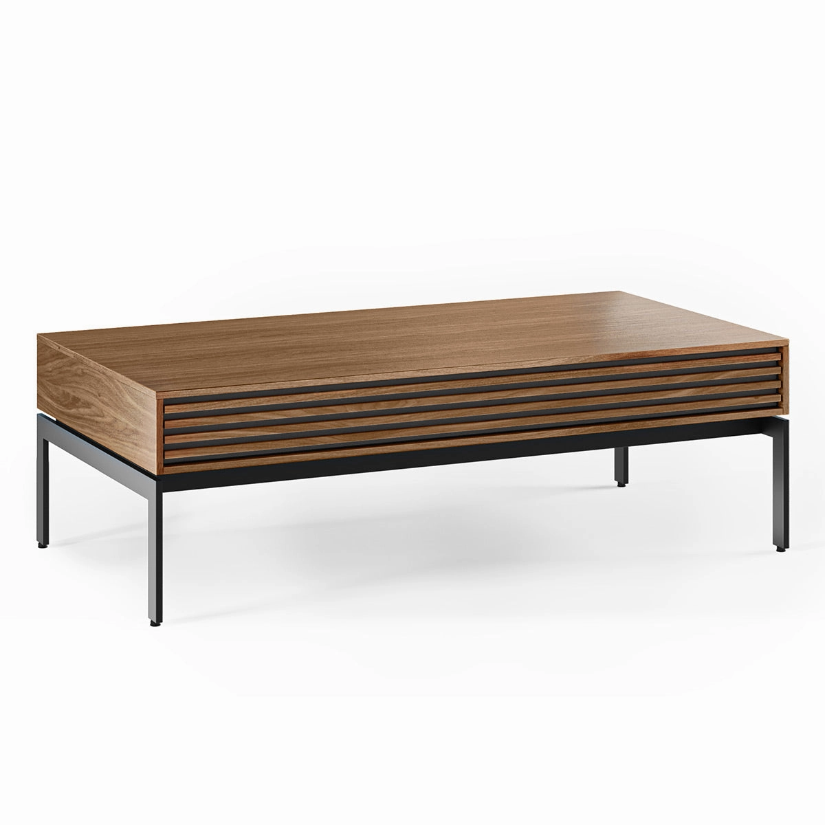 BDI Cora 1172 Coffee Table (Walnut)