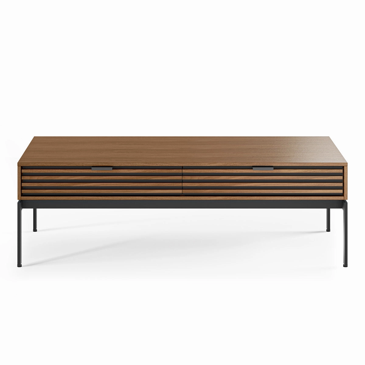 BDI Cora 1172 Coffee Table (Walnut)