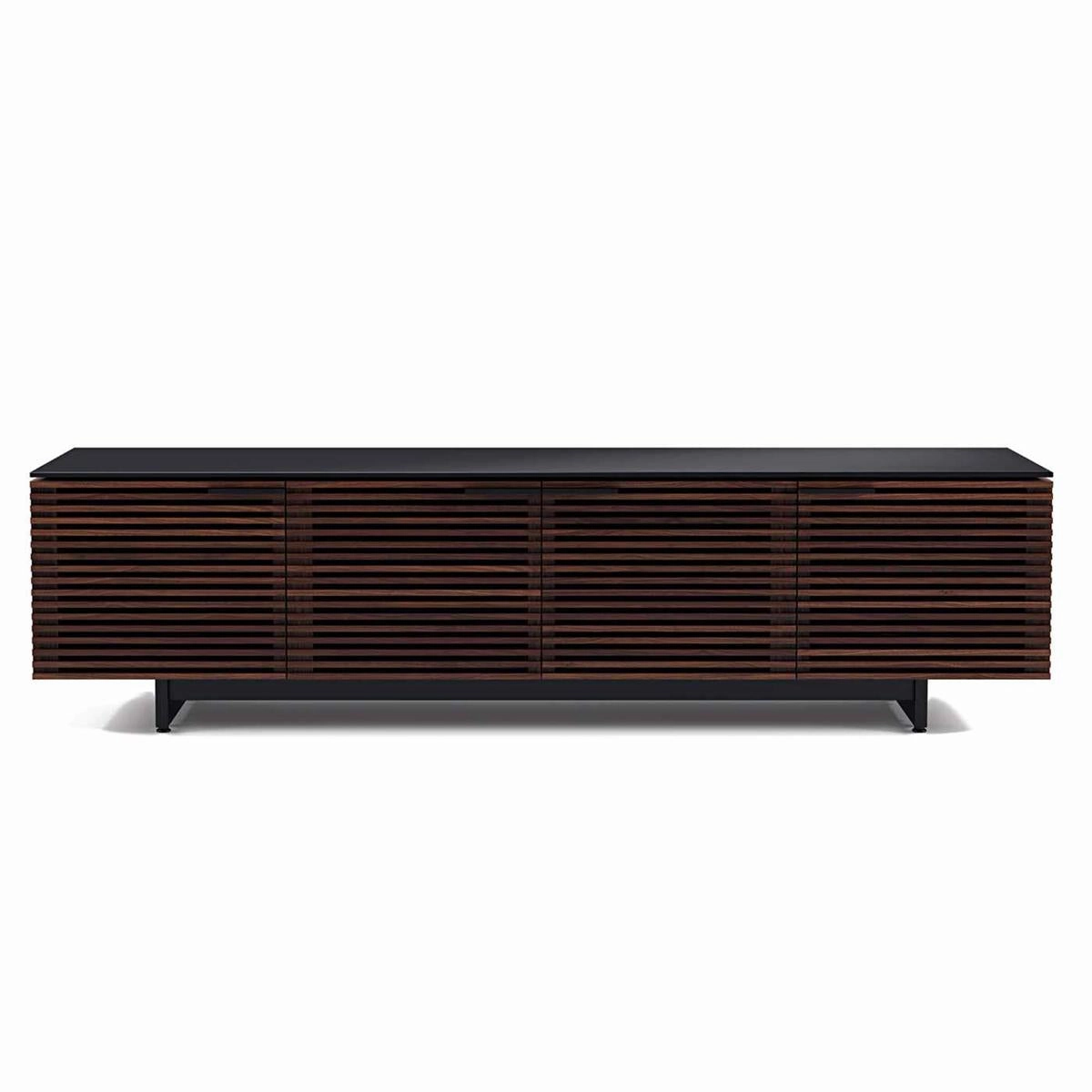 BDI Corridor 8173 Media Console (Chocolate Stained Walnut)