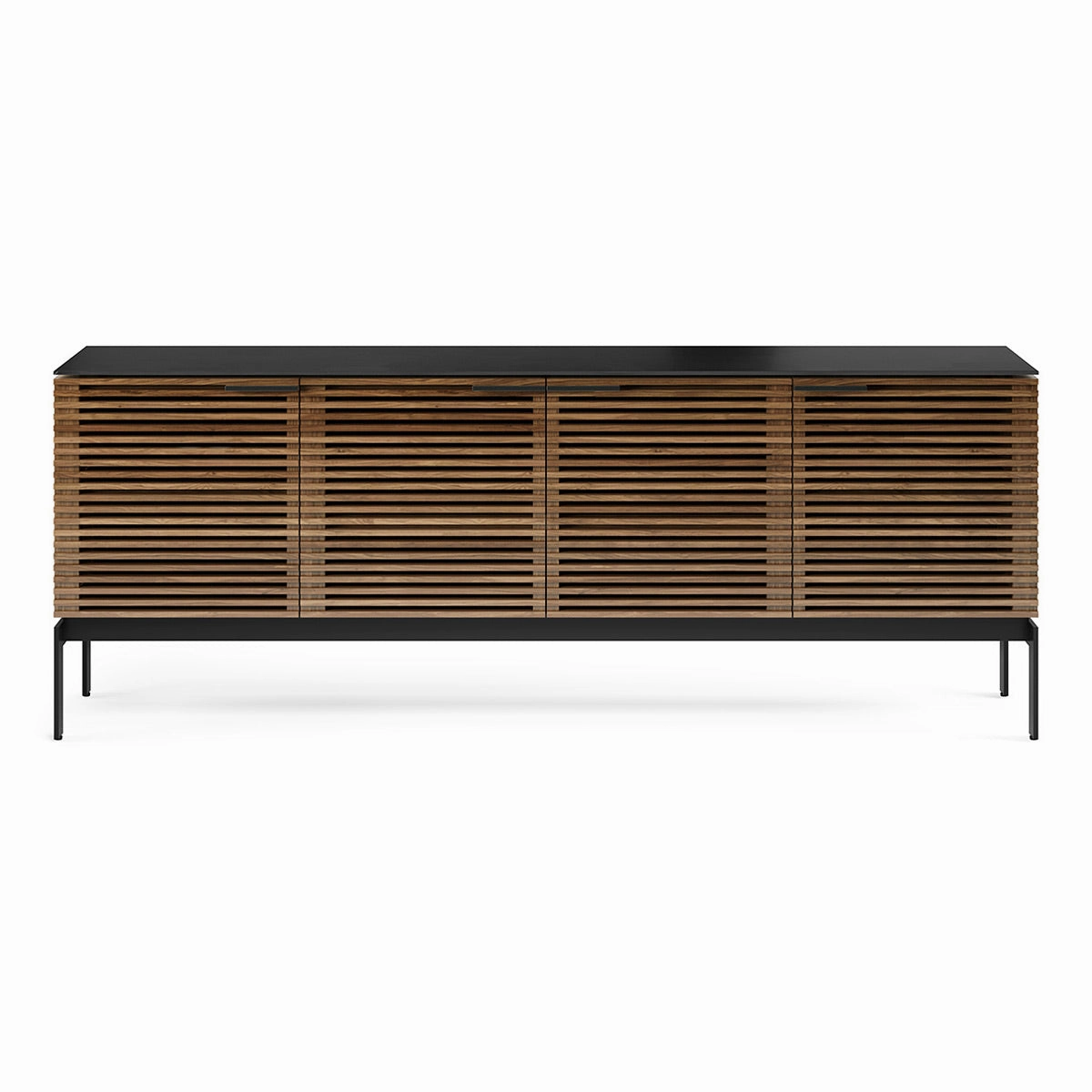 BDI Corridor SV 7129 Storage Console (Walnut)