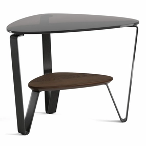 BDI Dino 1367 End Table (Toasted Oak)