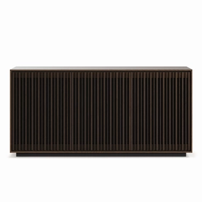BDI Profile 8477 Storage Console (Toasted Oak)