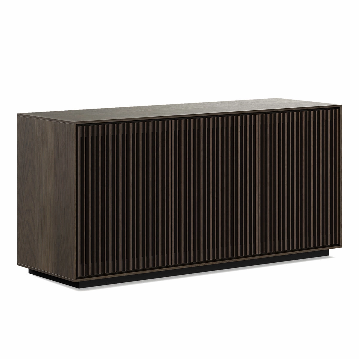 BDI Profile 8477 Storage Console (Toasted Oak)