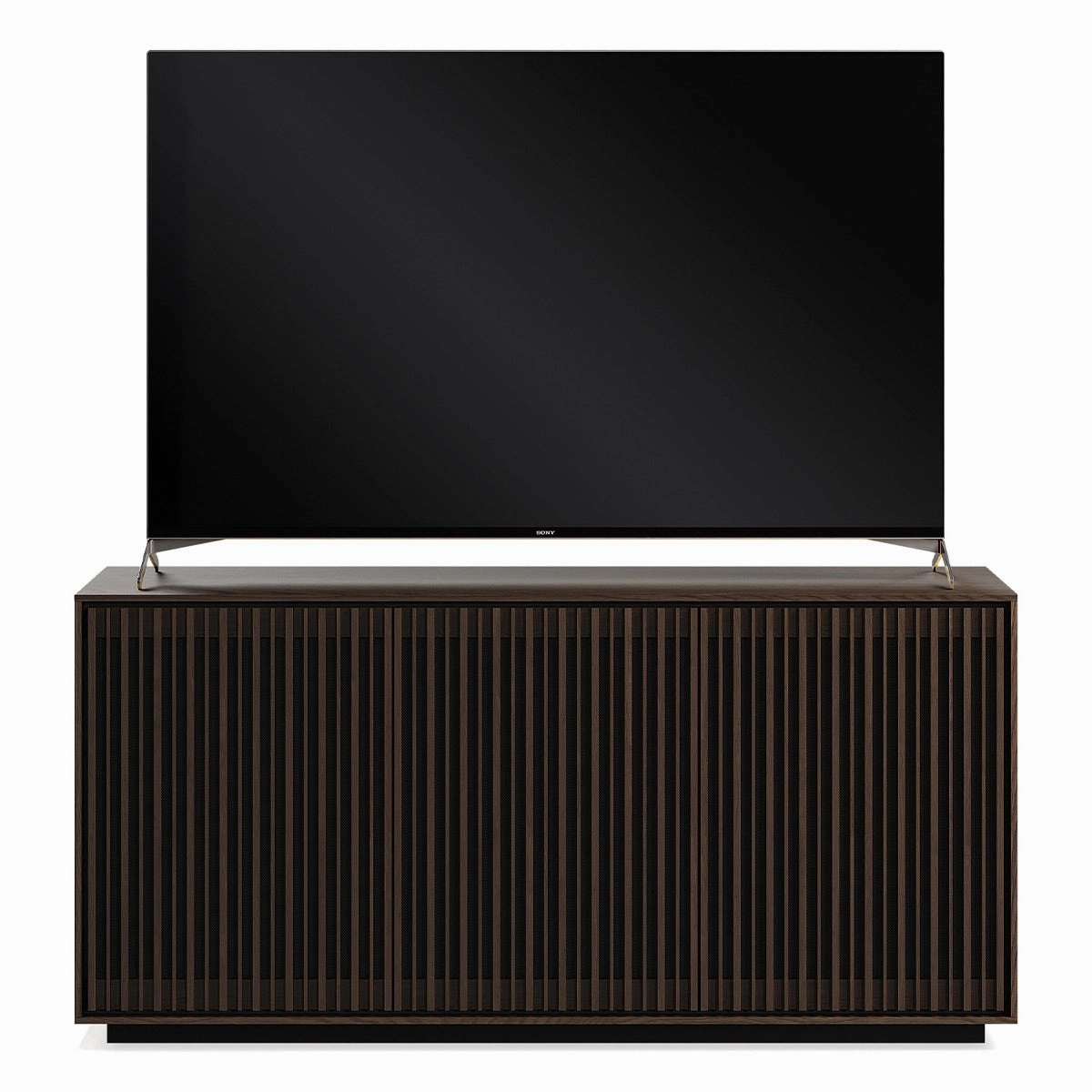 BDI Profile 8477 Storage Console (Toasted Oak)