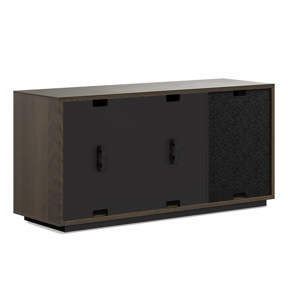 BDI Profile 8477 Storage Console (Toasted Oak)
