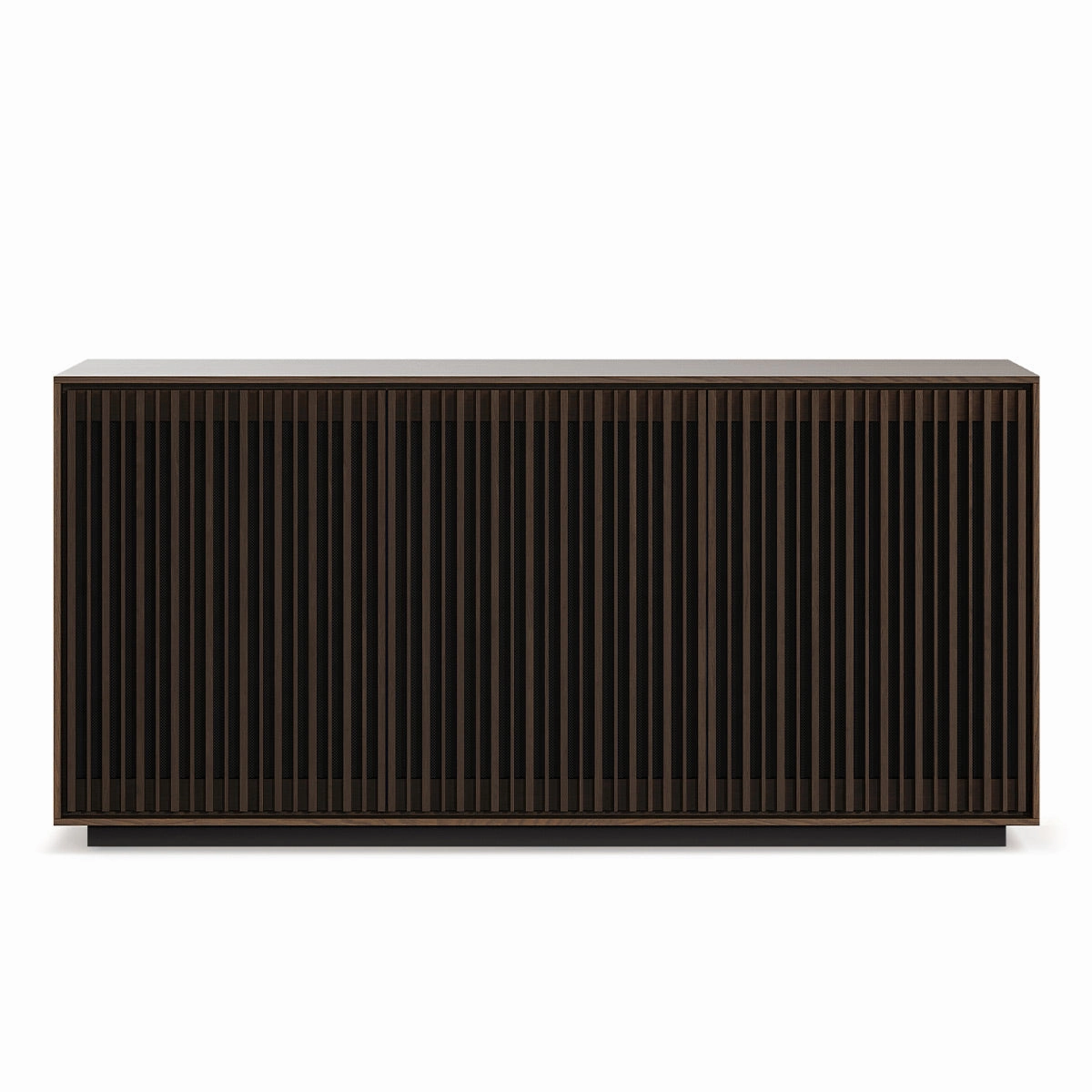 BDI Profile 8477 Storage Console (Toasted Oak)